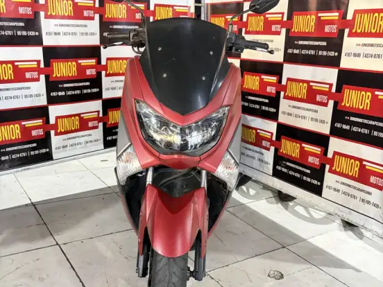 YAMAHA-NMAX 160 ABS YAMAHA-NMAX 160 ABS-2018