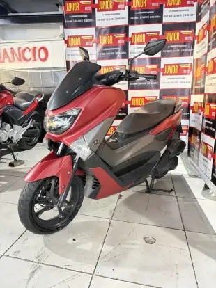 YAMAHA-NMAX 160 ABS-2018