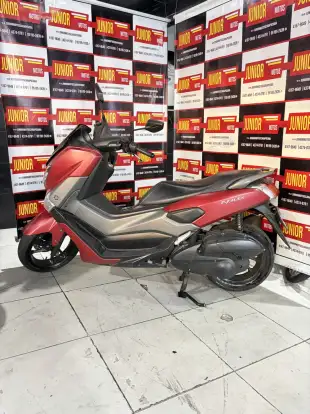 YAMAHA-NMAX 160 ABS-2018