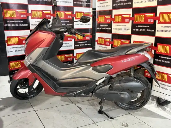 YAMAHA-NMAX 160 ABS YAMAHA-NMAX 160 ABS-2018