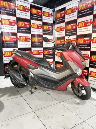 YAMAHA-NMAX 160 ABS-2018
