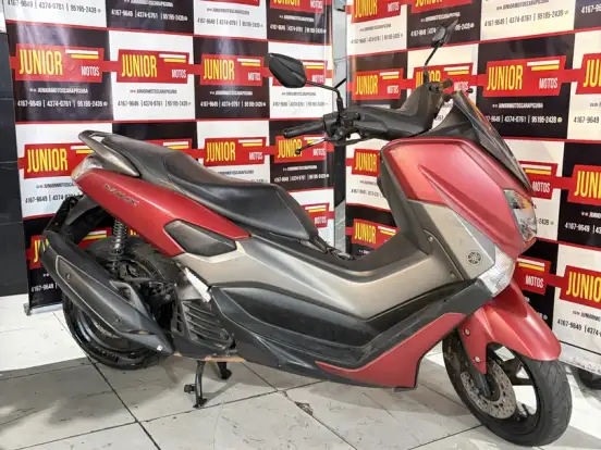 YAMAHA-NMAX 160 ABS YAMAHA-NMAX 160 ABS-2018