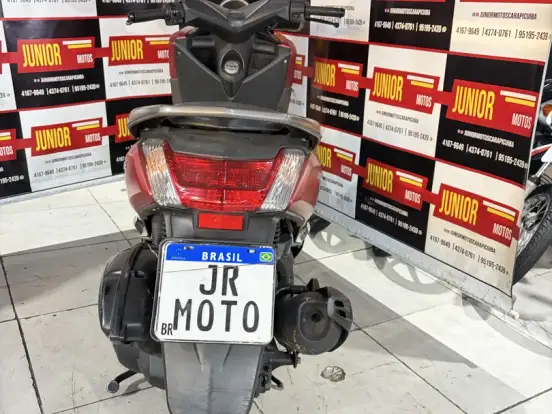 YAMAHA-NMAX 160 ABS YAMAHA-NMAX 160 ABS-2018