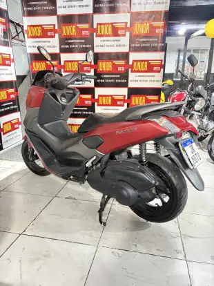 YAMAHA-NMAX 160 ABS-2018
