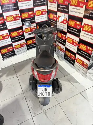 YAMAHA-NMAX 160 ABS-2018