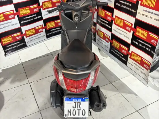 YAMAHA-NMAX 160 ABS YAMAHA-NMAX 160 ABS-2018