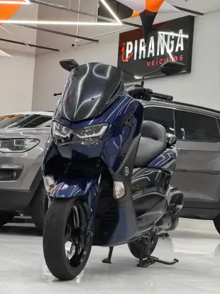 YAMAHA-NMAX 160 ABS YAMAHA-NMAX 160 ABS-2021