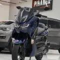 YAMAHA NMAX 160 ABS YAMAHA NMAX 160 ABS