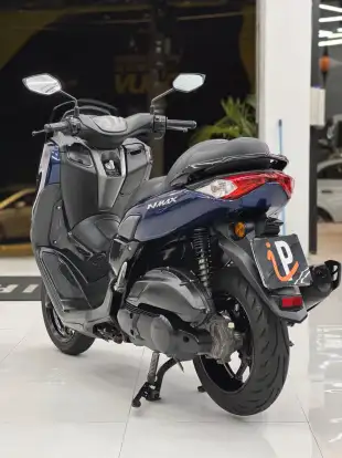 YAMAHA-NMAX 160 ABS YAMAHA-NMAX 160 ABS-2021