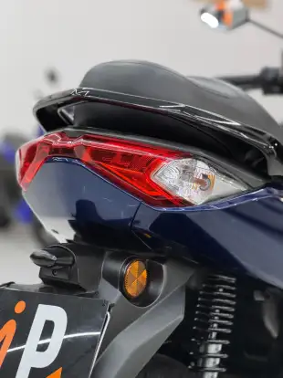 YAMAHA-NMAX 160 ABS-2021