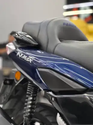 YAMAHA-NMAX 160 ABS YAMAHA-NMAX 160 ABS-2021