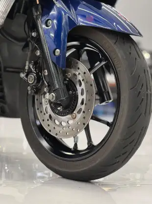 YAMAHA-NMAX 160 ABS-2021