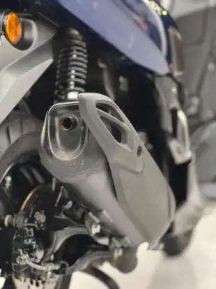 YAMAHA-NMAX 160 ABS-2021