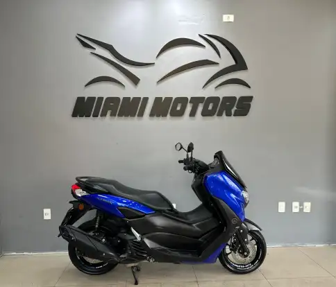 YAMAHA-NMAX 160 ABS-2024