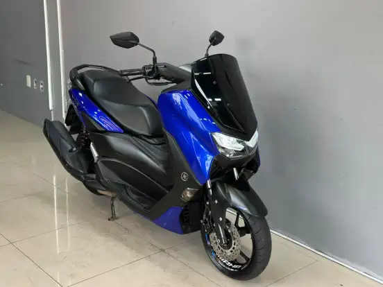 YAMAHA-NMAX 160 ABS YAMAHA-NMAX 160 ABS-2024