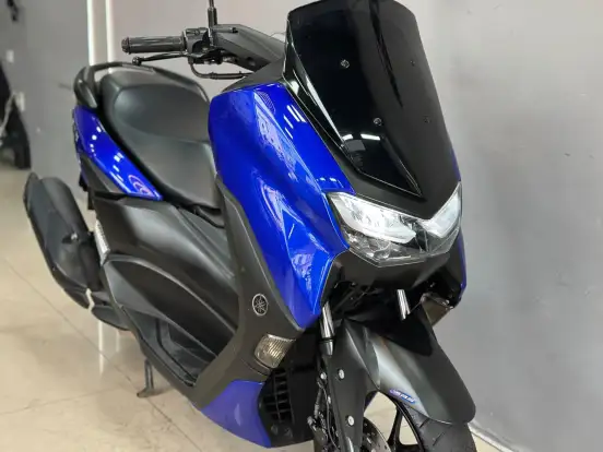 YAMAHA-NMAX 160 ABS-2024