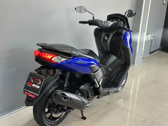 YAMAHA-NMAX 160 ABS-2024