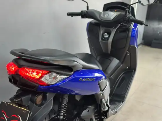 YAMAHA-NMAX 160 ABS YAMAHA-NMAX 160 ABS-2024