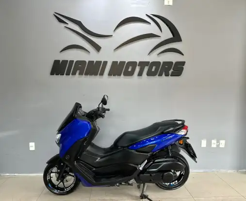 YAMAHA-NMAX 160 ABS-2024