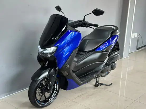 YAMAHA-NMAX 160 ABS YAMAHA-NMAX 160 ABS-2024