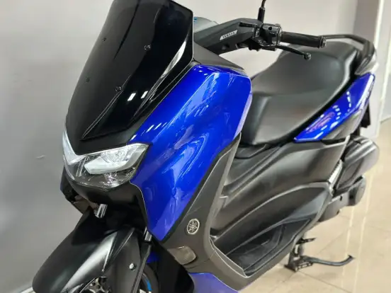 YAMAHA-NMAX 160 ABS-2024