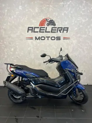 YAMAHA NMAX 160 ABS 