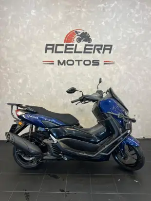 YAMAHA-NMAX 160 ABS-2022