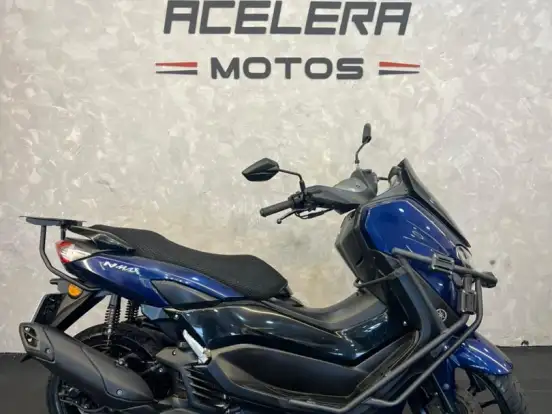 YAMAHA-NMAX 160 ABS YAMAHA-NMAX 160 ABS-2022