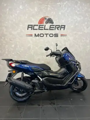YAMAHA-NMAX 160 ABS-2022
