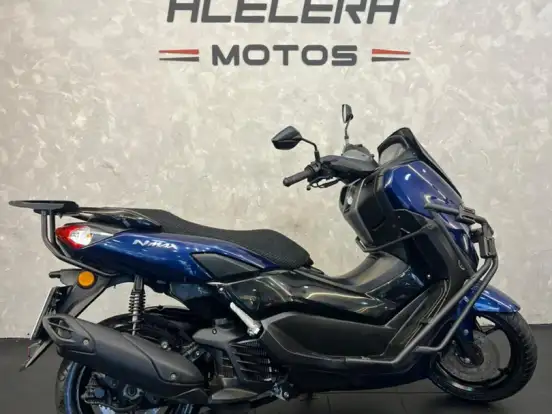 YAMAHA-NMAX 160 ABS YAMAHA-NMAX 160 ABS-2022