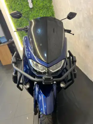 YAMAHA-NMAX 160 ABS-2022