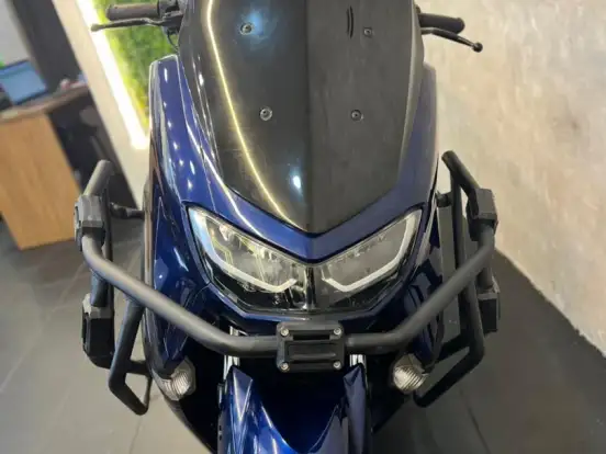 YAMAHA-NMAX 160 ABS YAMAHA-NMAX 160 ABS-2022