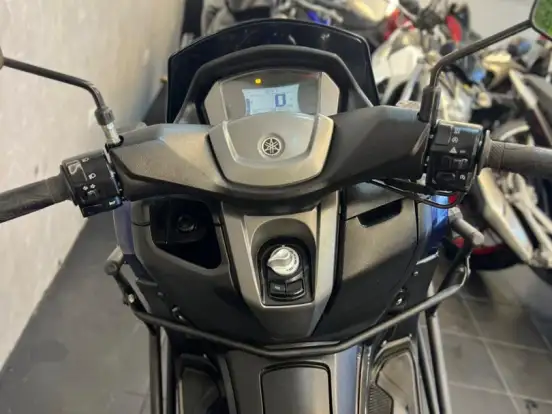 YAMAHA-NMAX 160 ABS YAMAHA-NMAX 160 ABS-2022