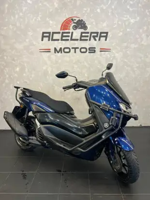 YAMAHA-NMAX 160 ABS-2022