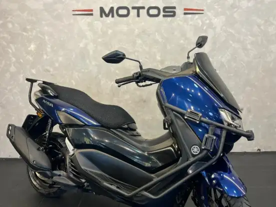 YAMAHA-NMAX 160 ABS YAMAHA-NMAX 160 ABS-2022