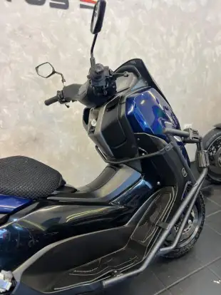 YAMAHA-NMAX 160 ABS-2022