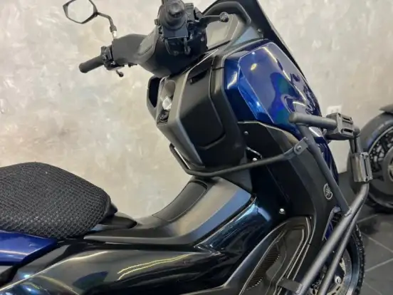 YAMAHA-NMAX 160 ABS YAMAHA-NMAX 160 ABS-2022