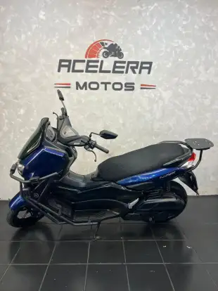 YAMAHA-NMAX 160 ABS-2022
