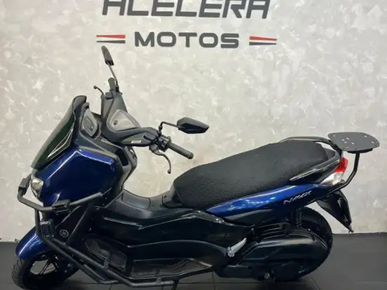 YAMAHA-NMAX 160 ABS YAMAHA-NMAX 160 ABS-2022