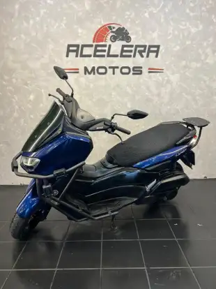 YAMAHA-NMAX 160 ABS-2022