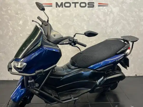 YAMAHA-NMAX 160 ABS YAMAHA-NMAX 160 ABS-2022