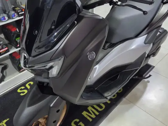 YAMAHA-NMAX CONNECTED 160 ABS YAMAHA-NMAX CONNECTED 160 ABS-2025