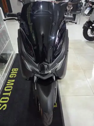 YAMAHA-NMAX CONNECTED 160 ABS-2025