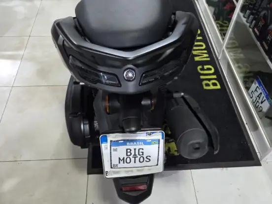 YAMAHA-NMAX CONNECTED 160 ABS YAMAHA-NMAX CONNECTED 160 ABS-2025