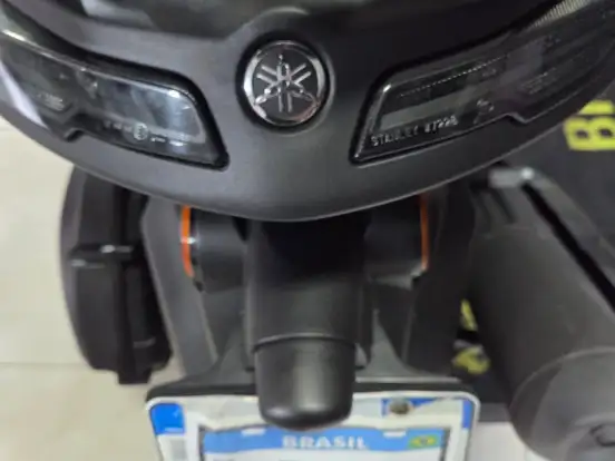YAMAHA-NMAX CONNECTED 160 ABS YAMAHA-NMAX CONNECTED 160 ABS-2025