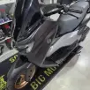YAMAHA NMAX CONNECTED 160 ABS YAMAHA NMAX CONNECTED 160 ABS