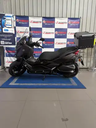 YAMAHA-XMAX 300 CONNECTED ABS-2025