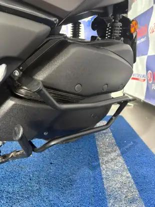 YAMAHA-XMAX 300 CONNECTED ABS-2025