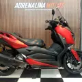 YAMAHA XMAX ABS YAMAHA XMAX ABS