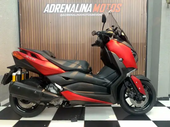YAMAHA-XMAX ABS YAMAHA-XMAX ABS-2022